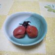 子供に伝えたい 母の味の梅干し