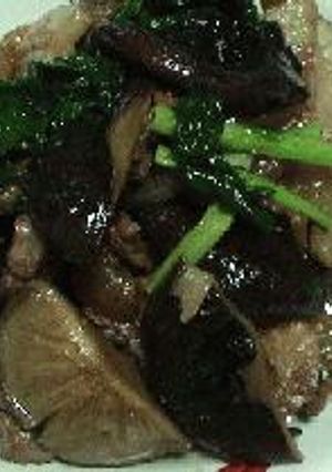 大根と豚バラ肉の甘煮-レシピのメイン写真
