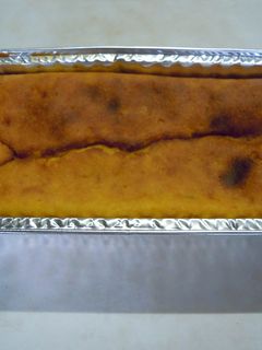 ホットケーキミックスでかぼちゃケーキ-レシピのメイン写真