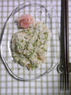 ☆さっぱり夏ご飯☆-レシピのメイン写真