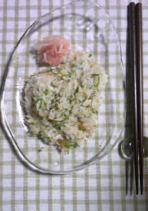 ☆さっぱり夏ご飯☆-レシピのメイン写真