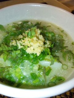 豆腐スープ-レシピのメイン写真