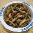 ご飯が進む!エリンギとしめじの佃煮