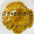 ≪カニかまのかに玉≫