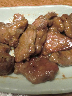 豚肩ロースの焼豚風煮込み-レシピのメイン写真