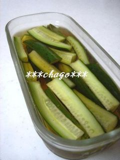 @ピクルス@-レシピのメイン写真