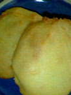 チワワ用♪豆乳クッキー-レシピのメイン写真