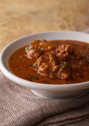 AIR SPICE 基本のチキンカレー-レシピのメイン写真