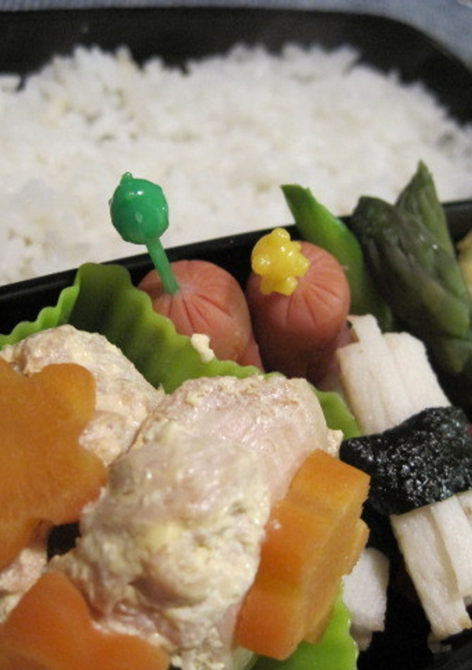 柔らか~ささみの醤油マヨ焼き-レシピのメイン写真