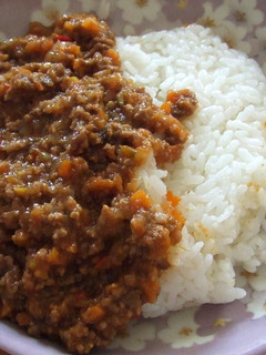 野菜たっぷり!キーマカレー★-レシピのメイン写真