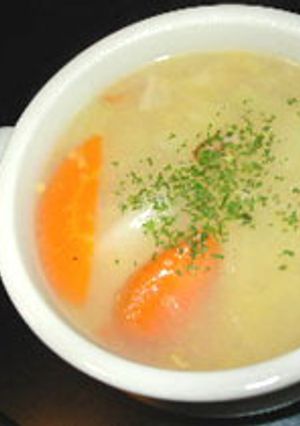 野菜たっぷりスープ♪Veｒ.２-レシピのメイン写真