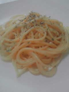 ズボラすぎパスタ。-レシピのメイン写真