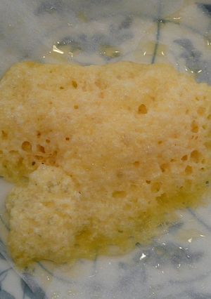 チーズで簡単！一瞬で作れるお菓子-レシピのメイン写真