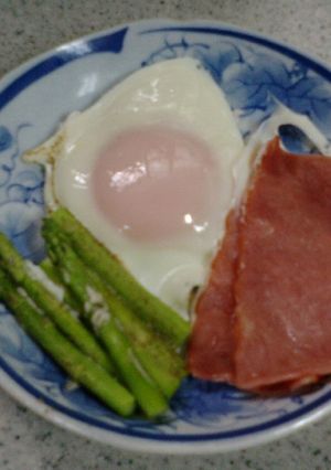 時間短縮！朝の3分クッキング！-レシピのメイン写真