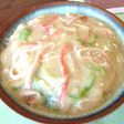 玉子1個で2人分☆餡なしで簡単♪天津丼風