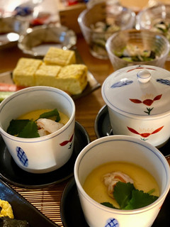 失敗しない茶碗蒸し-レシピのメイン写真