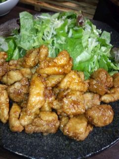 ささみのレモン煮-レシピのメイン写真