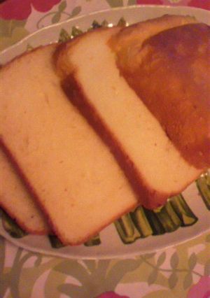 セレブな薫り♪クレソルとチーズの食パン-レシピのメイン写真
