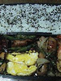 お弁当23-レシピのメイン写真