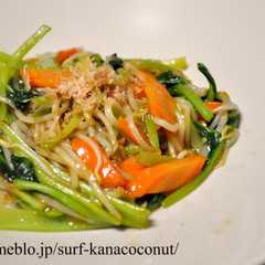 もやし消費レシピ♪簡単野菜炒め-レシピのメイン写真
