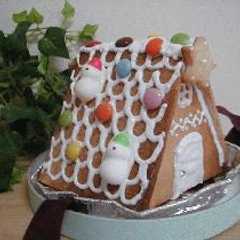最近のケーキ-レシピのメイン写真