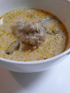 やみつき♪イエローカレー☆-レシピのメイン写真