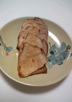 豚もも煮込み-レシピのメイン写真
