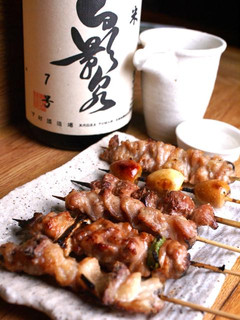 本格的！焼き鳥屋さんのタレ！-レシピのメイン写真