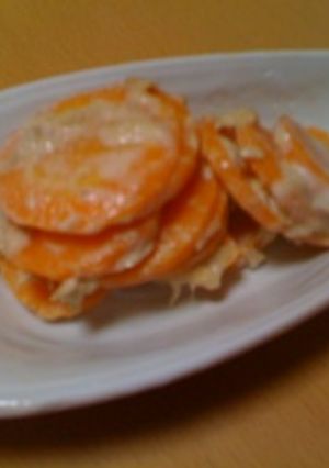 おかわりしたくなるニンジンのサラダ-レシピのメイン写真