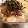 簡単!おいしいネギ丼
