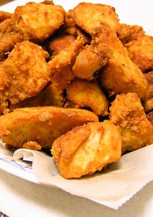 鶏肉シリーズ！おうちであの味！-レシピのメイン写真