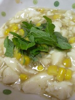 お豆腐のとろとろ煮-レシピのメイン写真