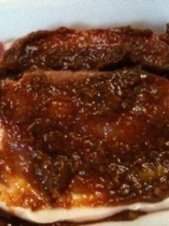 豚の味噌漬け-レシピのメイン写真