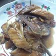旦那絶賛!鯛のアラ煮
