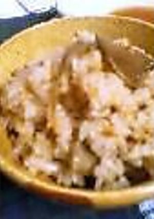 肉ご飯-レシピのメイン写真