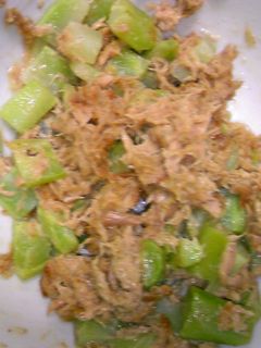 ブロッコリーのツナマヨ和え-レシピのメイン写真