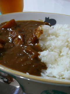 圧力鍋で簡単★絶品カレー-レシピのメイン写真