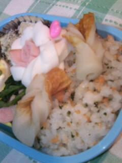 ★お弁当に♡ねじりちくわ★-レシピのメイン写真
