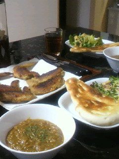 ☆簡単旨いキーマカレー☆-レシピのメイン写真