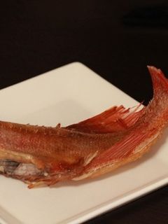 超簡単♪魚の煮つけ-レシピのメイン写真