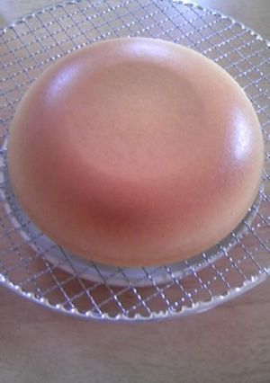 炊飯器で、ホットケーキ♪-レシピのメイン写真