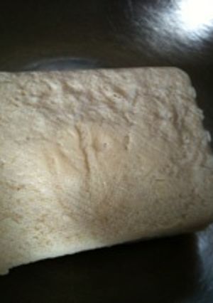 冷凍豆腐-レシピのメイン写真