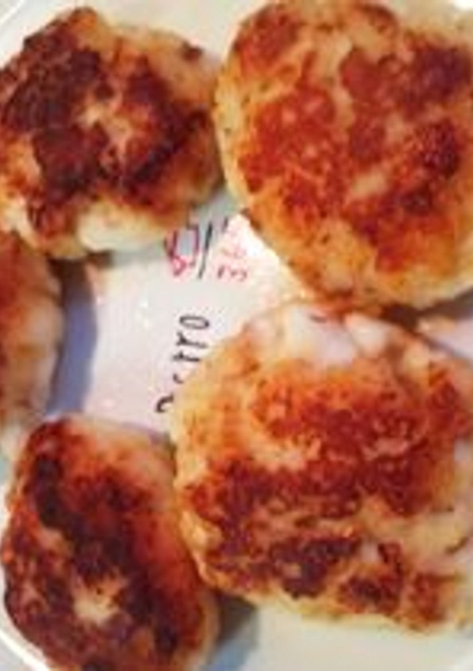お弁当に♪はんぺんのおかかマヨ焼き-レシピのメイン写真