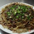 フライパンで作る!!広島風お好み焼き!!