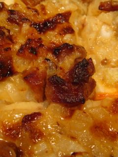 焼き鳥缶 de 簡単!照り焼きチキンピザ-レシピのメイン写真