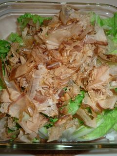 レンジで簡単 白菜のお浸し♪-レシピのメイン写真