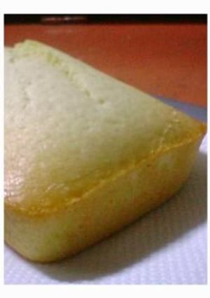 マヨマヨケーキ（マヨネーズでケーキを作ろう！！パウンドケーキ・バージョン）-レシピのメイン写真