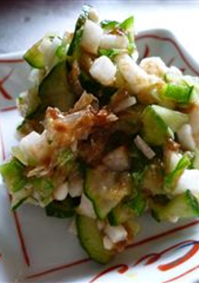 だし★ケミコだし-レシピのメイン写真