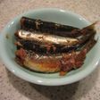 いわしの煮付け