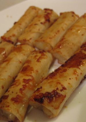 フィリピン料理 トゥロン-レシピのメイン写真